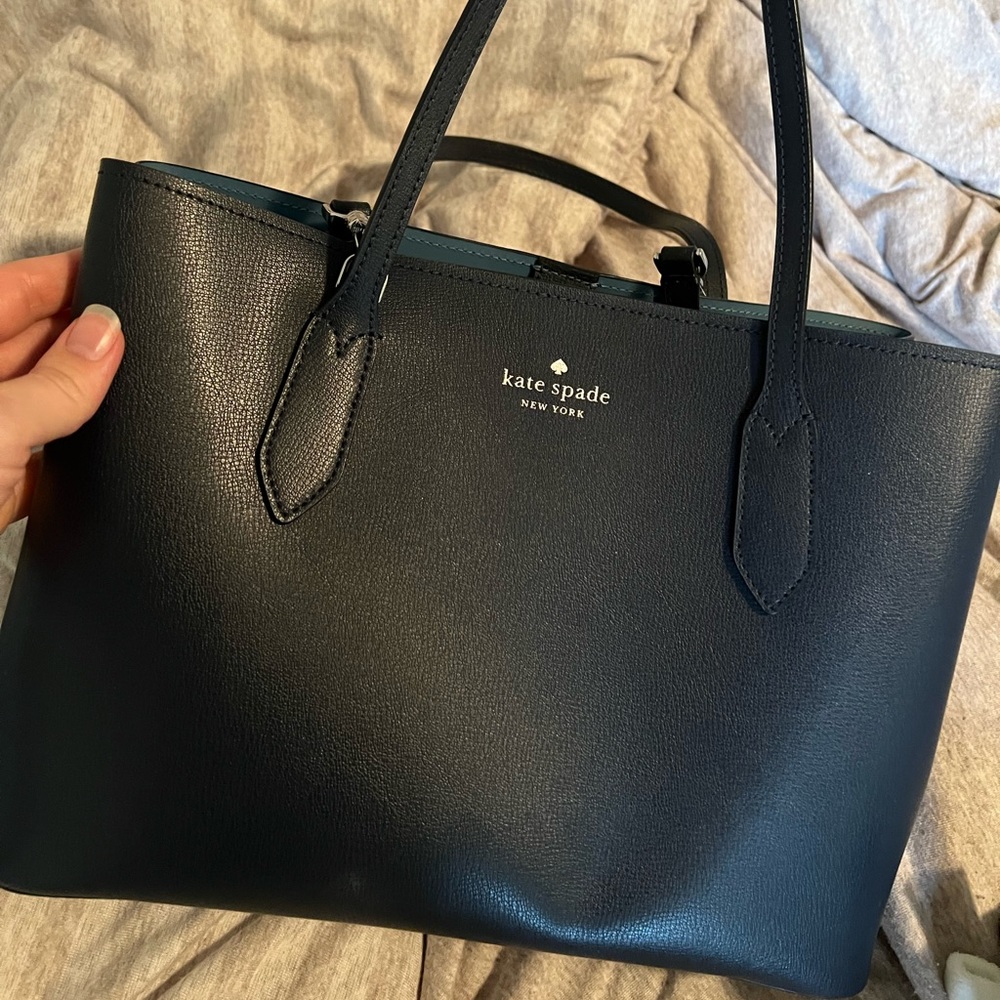 Kate Spade Bag- Harper satchel
